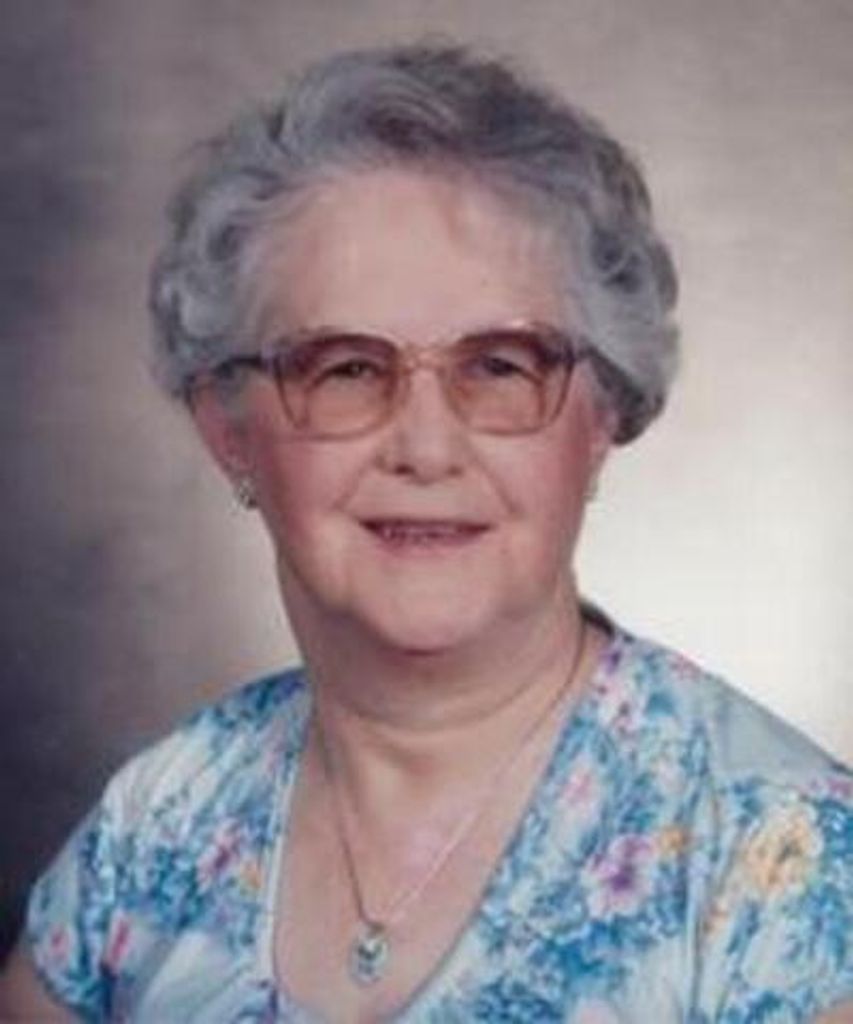 Helen Louise Dickerson Profile Photo