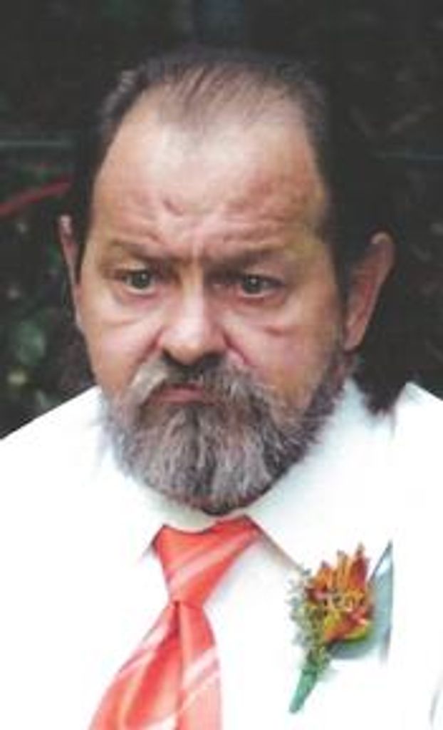 Rickey A. Gough