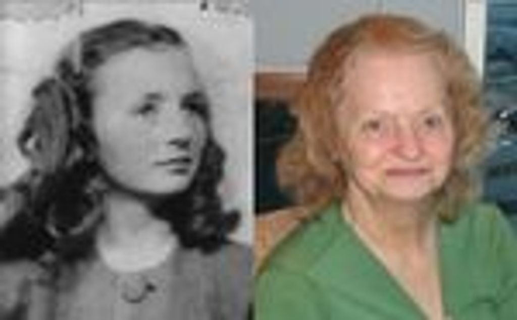 Helen Carrol Pullan