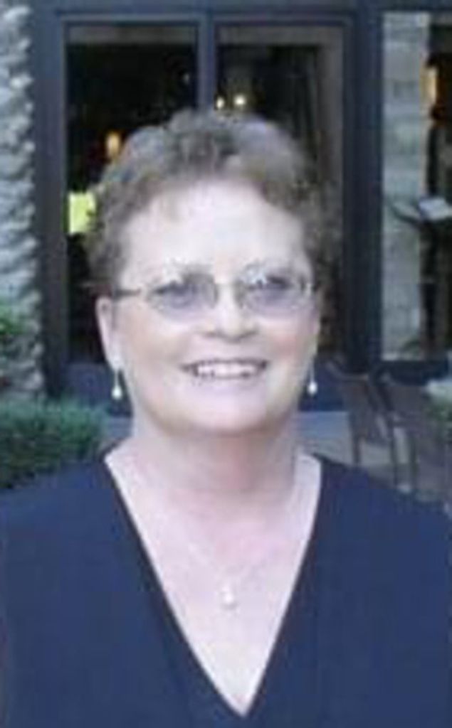 Winifred Elizabeth Haney Profile Photo