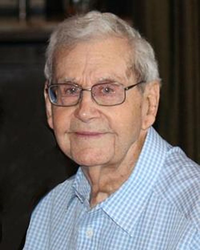 Samuel B Smart, Jr. Profile Photo