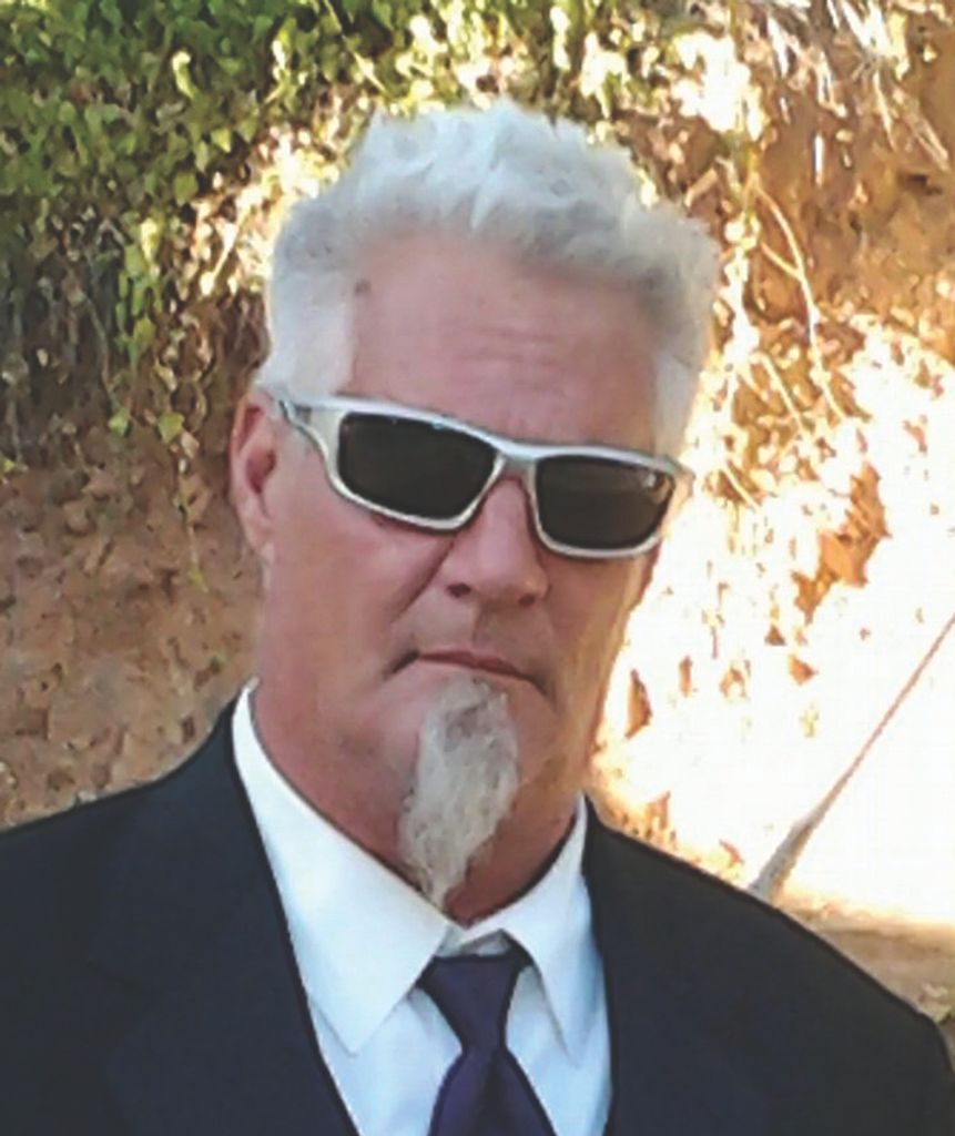 James Allen Chiodo