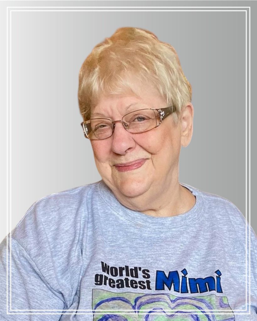 Carol Ann Nagy Profile Photo