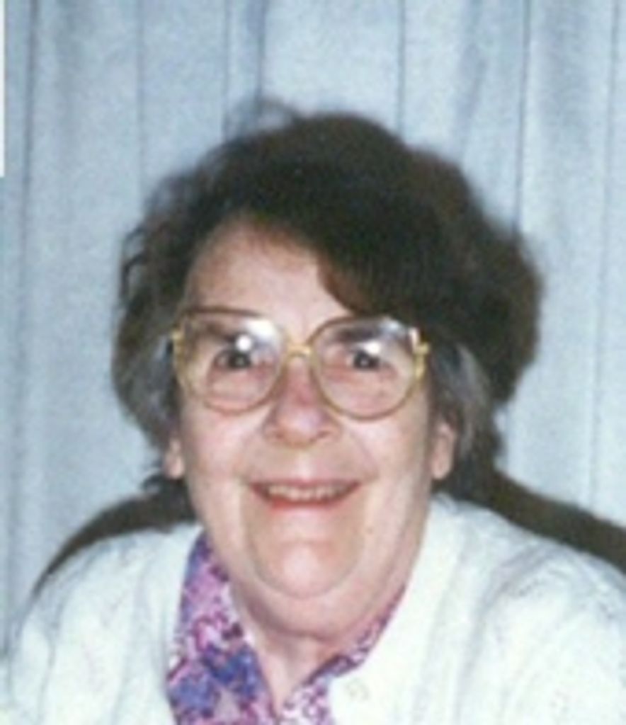 Margaret Thielitz