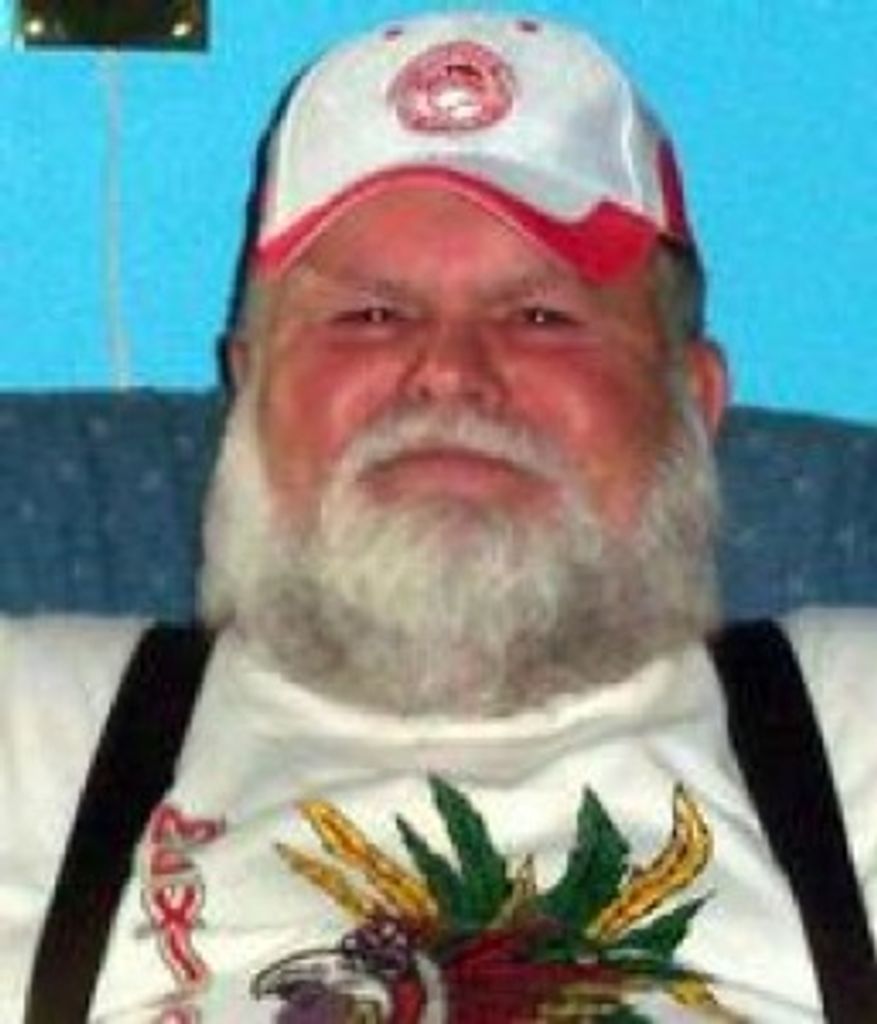 Ralph "Gene" E. Rosendaul