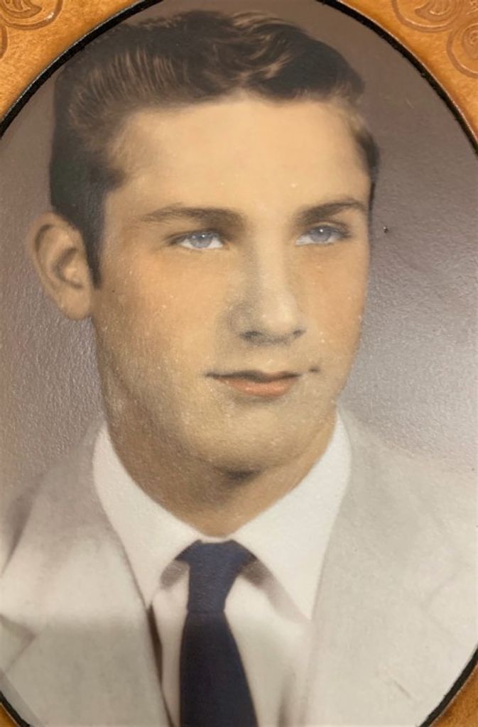 Roger Dale Shields