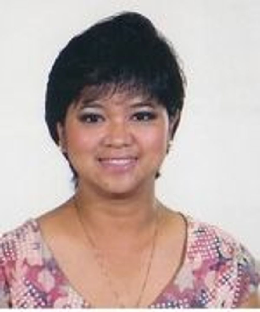 Clarita Mamaril Gunn