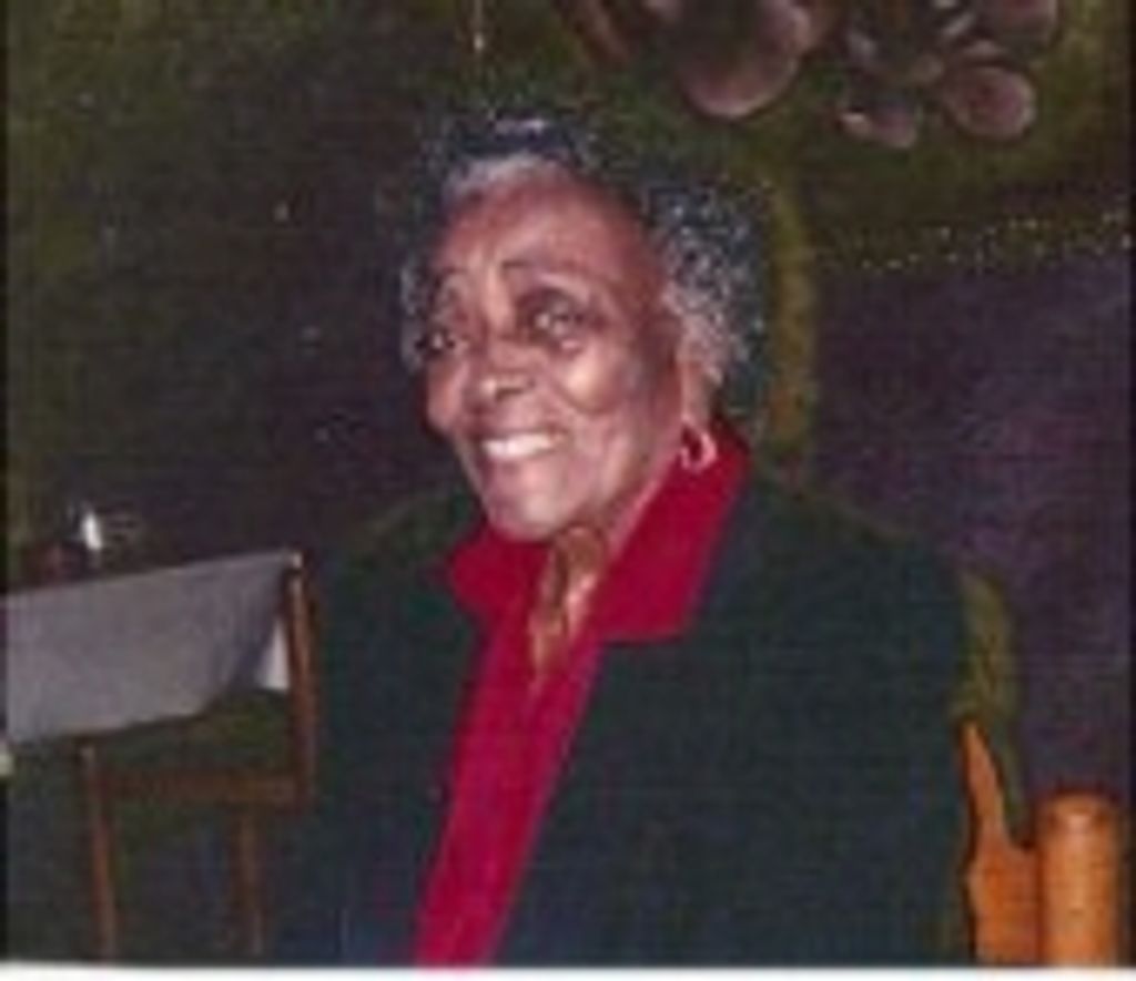 Barnie Mae Porter Profile Photo