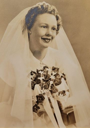 Mildred Marie (Peterson)  Betcher photo gallery thumbnail 2 of 91