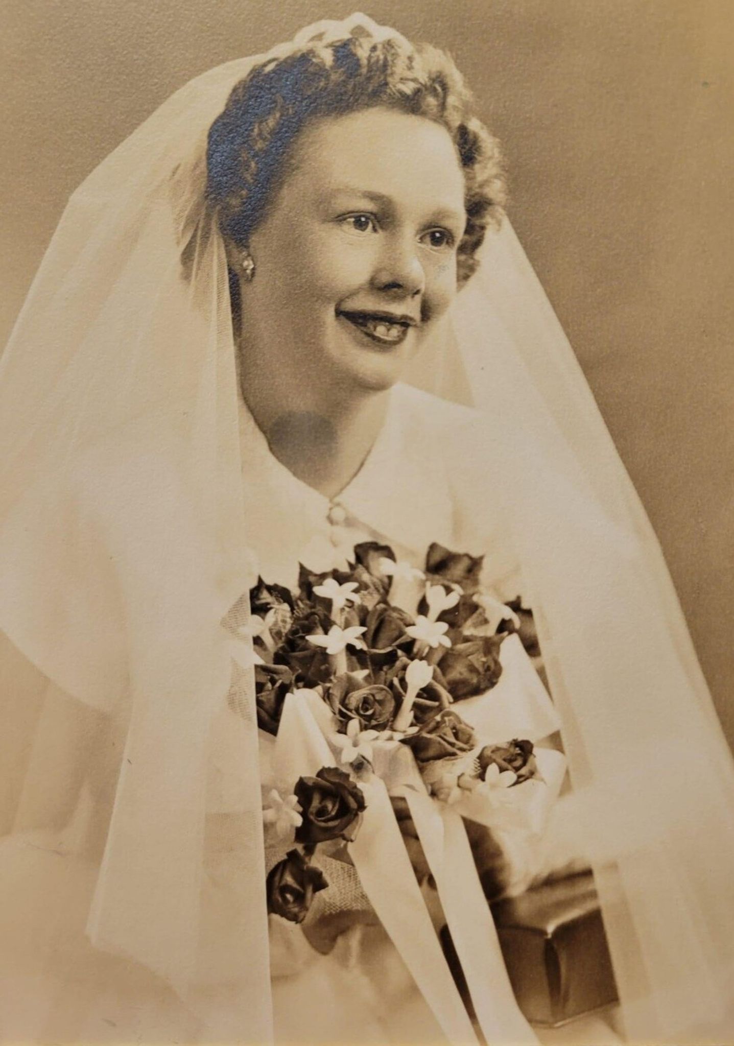 Mildred Marie (Peterson)  Betcher photo gallery image 2 of 91