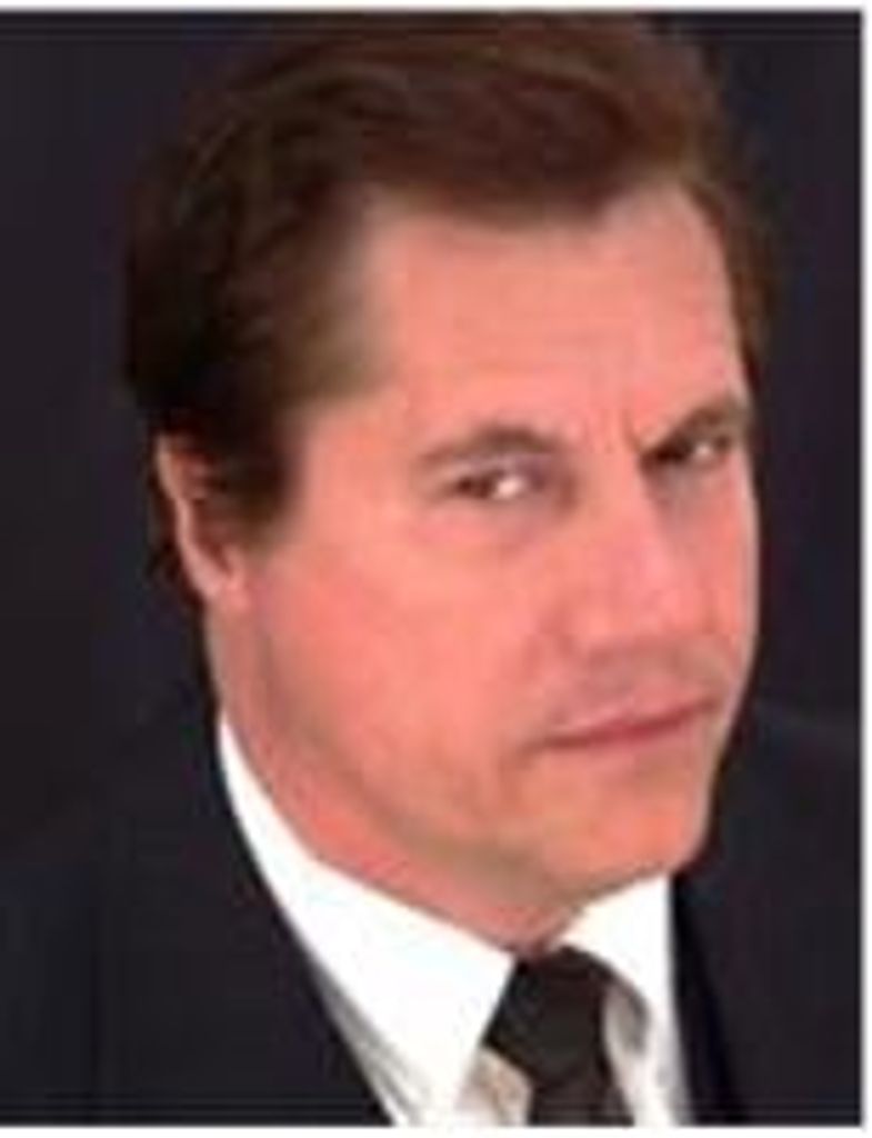 Harold "Skip" Wilcox