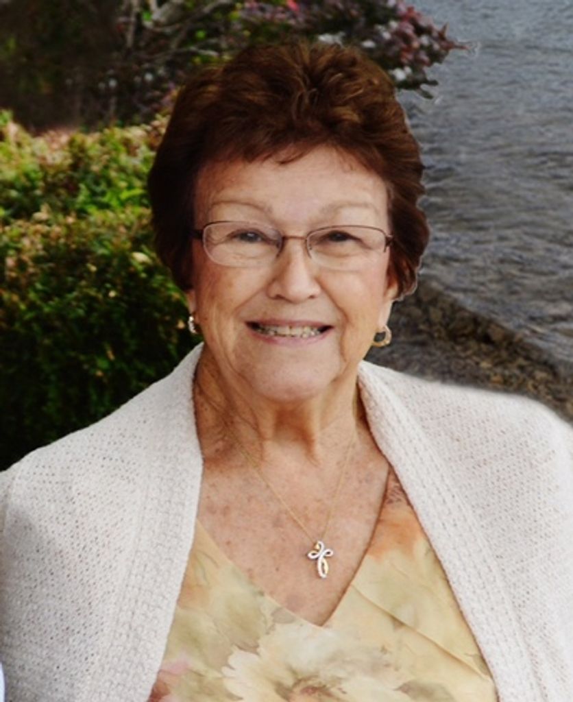 Helen Marie Richards Profile Photo