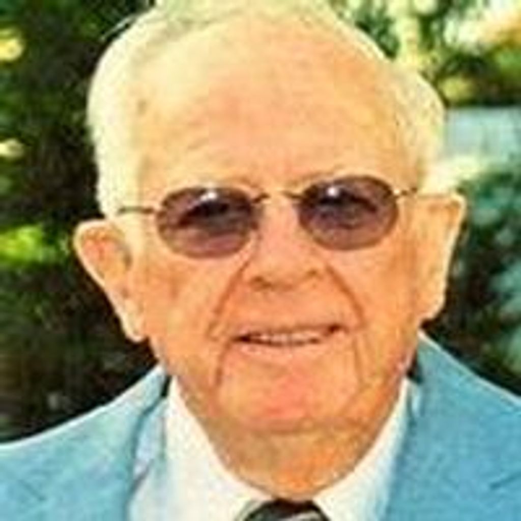 Thomas E. Bliss