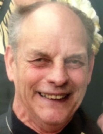Wayne Allen Devine Profile Photo