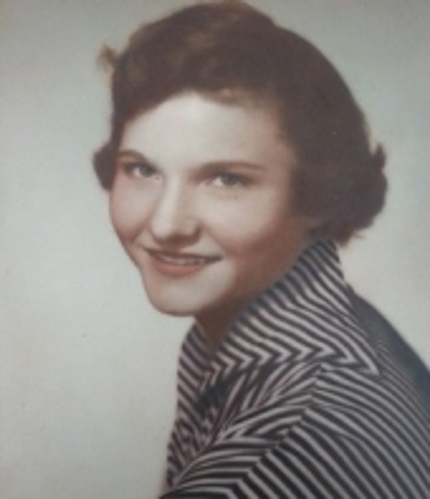 Norma Sands