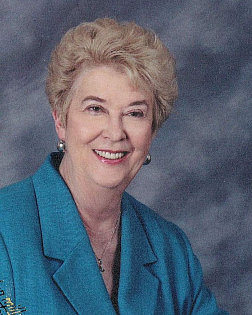 Arlyne Burton McDowell Profile Photo