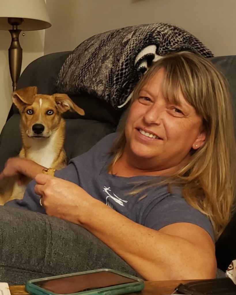 Laura Jane Stein Profile Photo