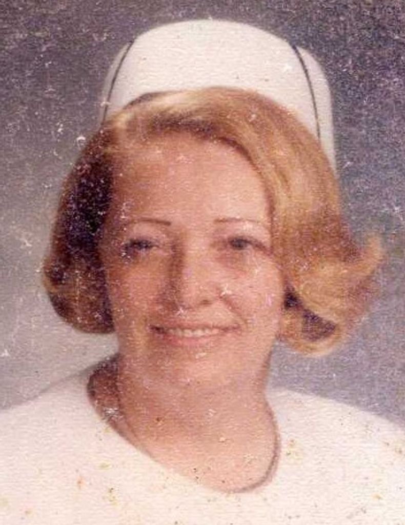 Dorothy Strosko