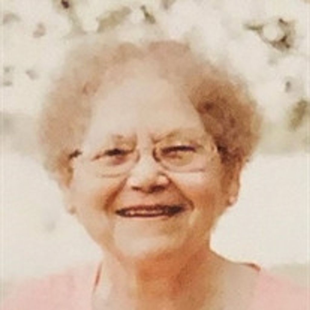 Sally Gulick