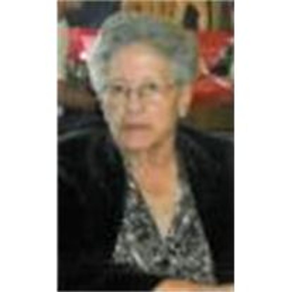 Bernardita R. - Age 87 - Truchas Fernandez Profile Photo