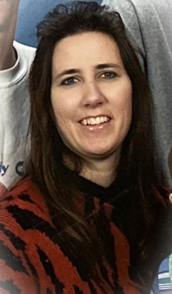 Tammy Jean Reimers