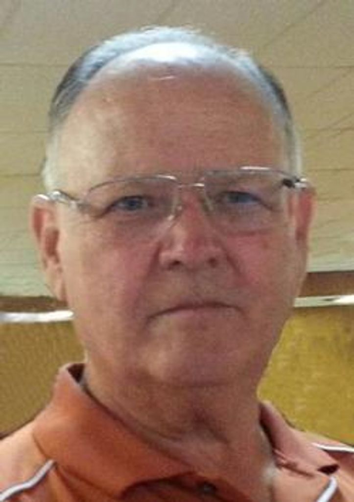 William Michael Smith Profile Photo