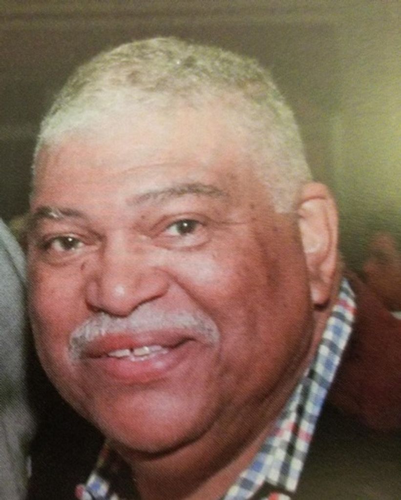 James Otis Brisbane Jr. Profile Photo