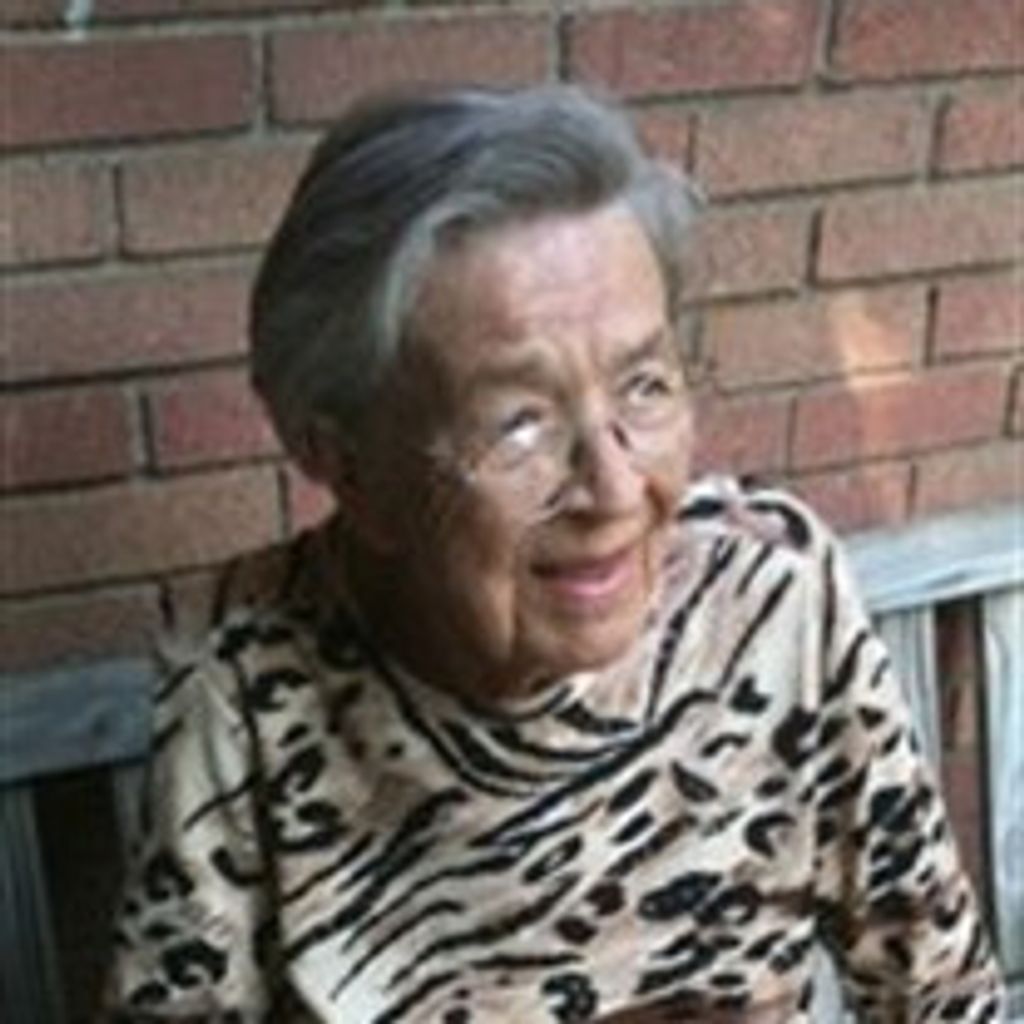 Lenova J. Pickard