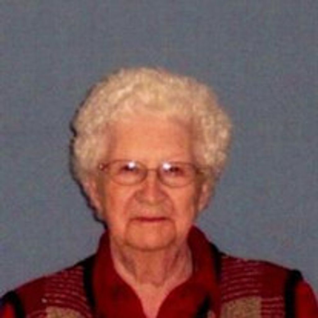 Ida Bartels