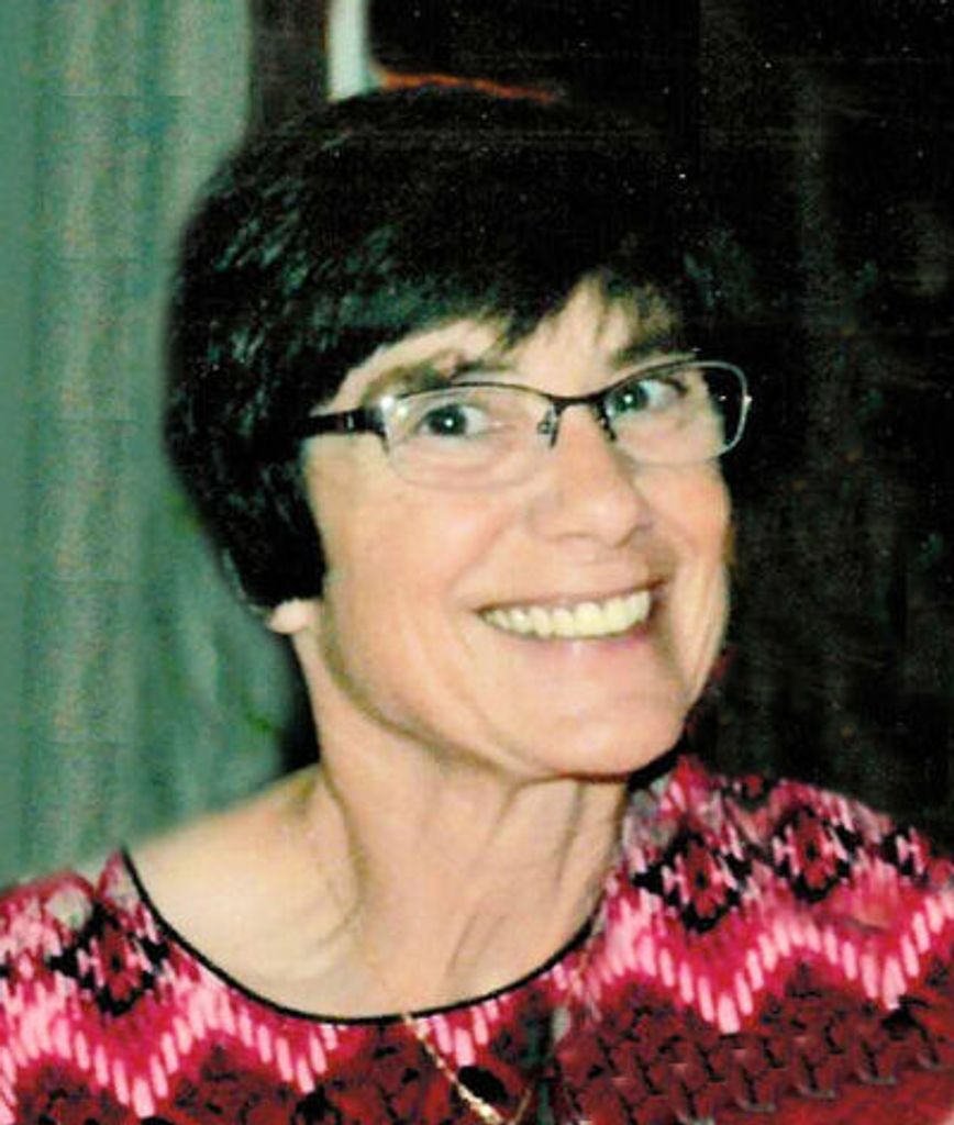 Mary Jo Omberg
