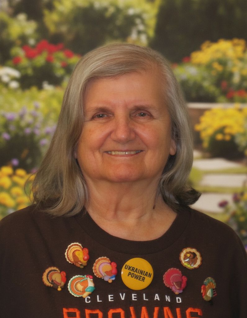 Nadia Golembiowsky Profile Photo