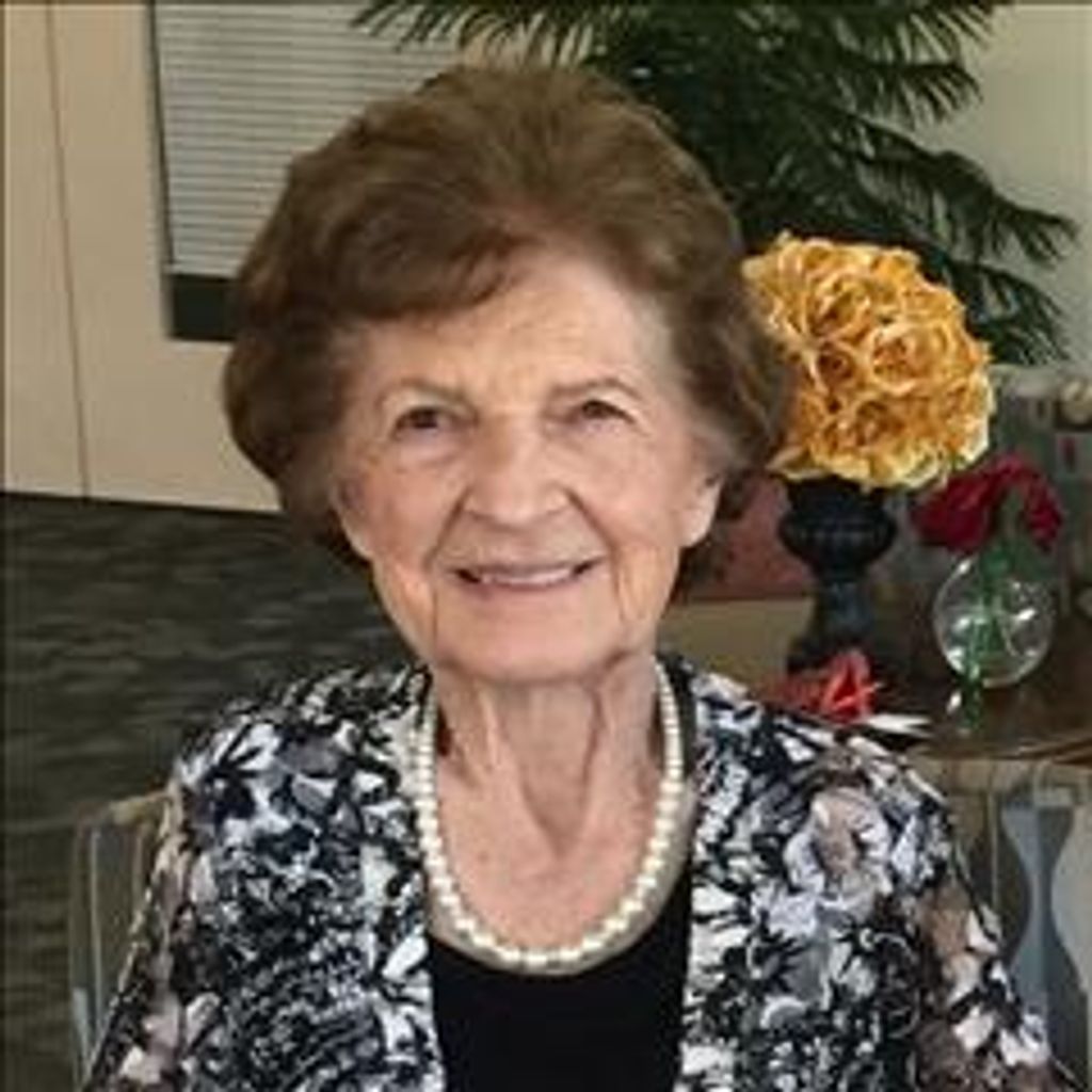 Rozella Bozarth Profile Photo