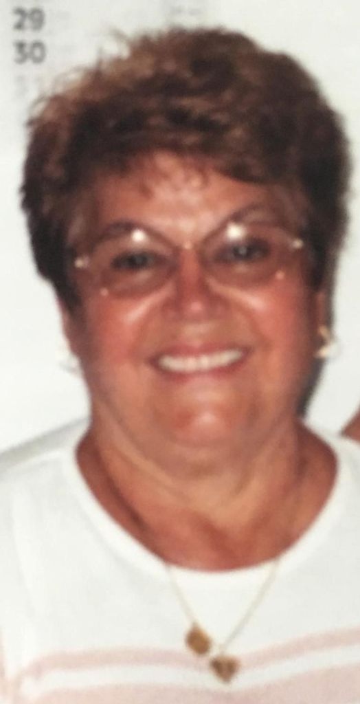 Concetta "Connie" Girardo