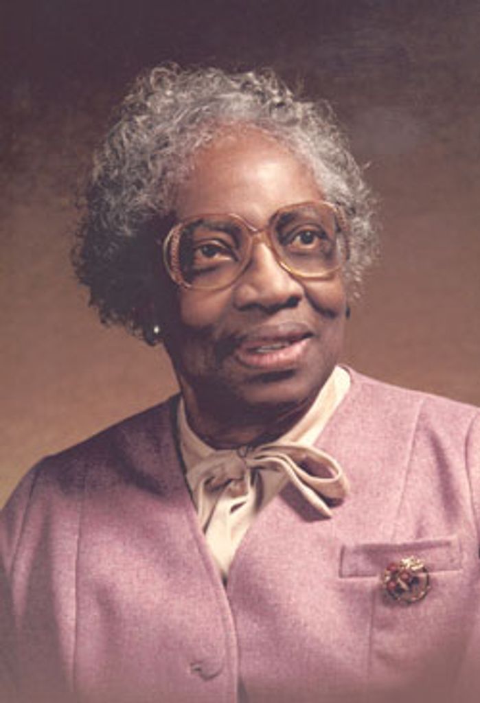 Fannie Bell Lucas Profile Photo