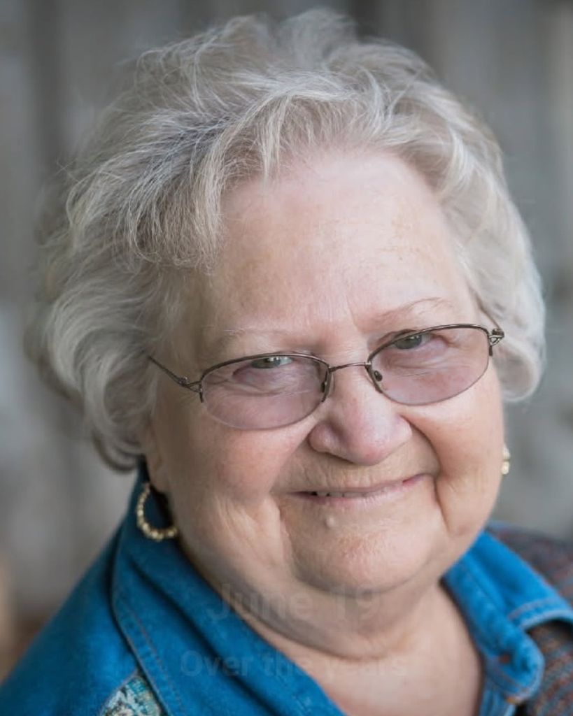 Judy Troyer Profile Photo
