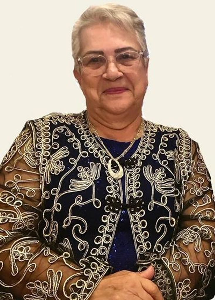 Olivia Contreras Ibarra Profile Photo
