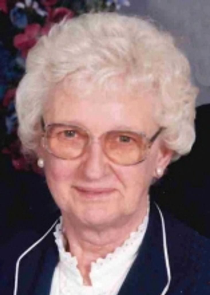 Blanche Irene Schaefer Profile Photo