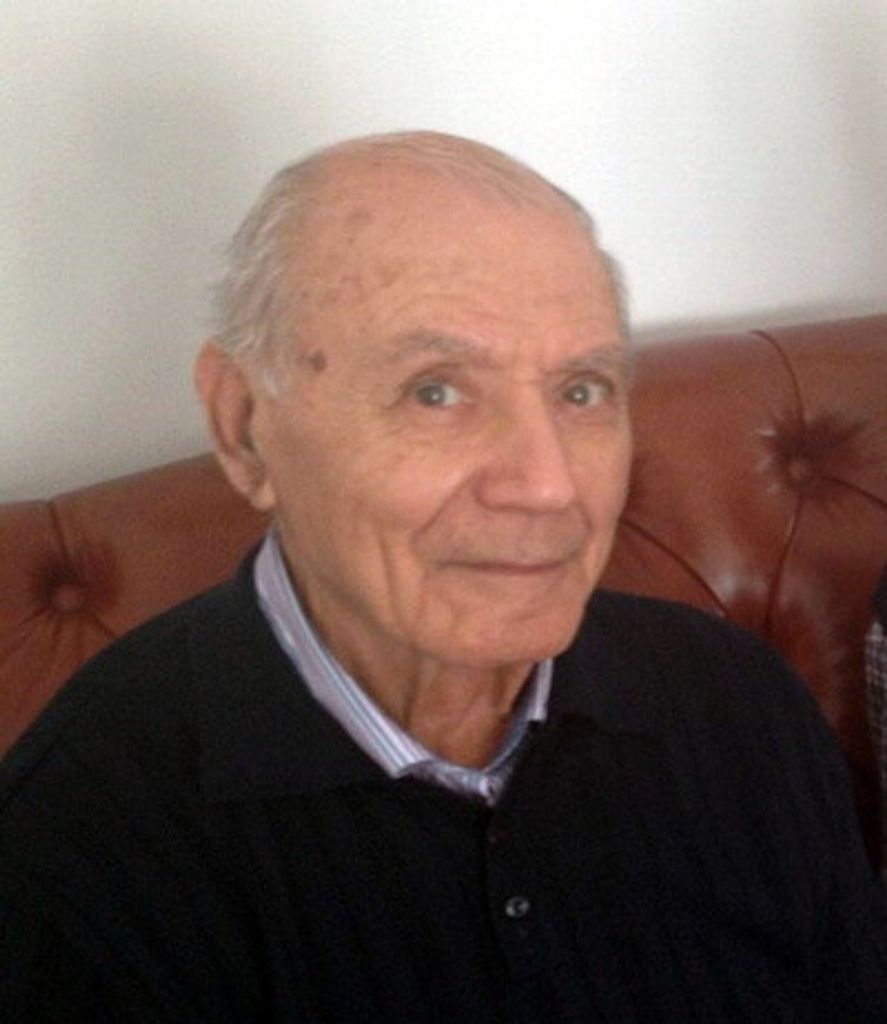 Mike (Gulina) Naaoum Sesi Profile Photo