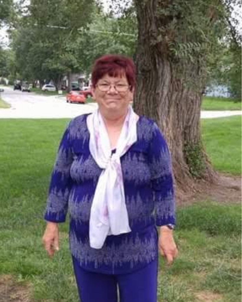 Peggy Polland Profile Photo