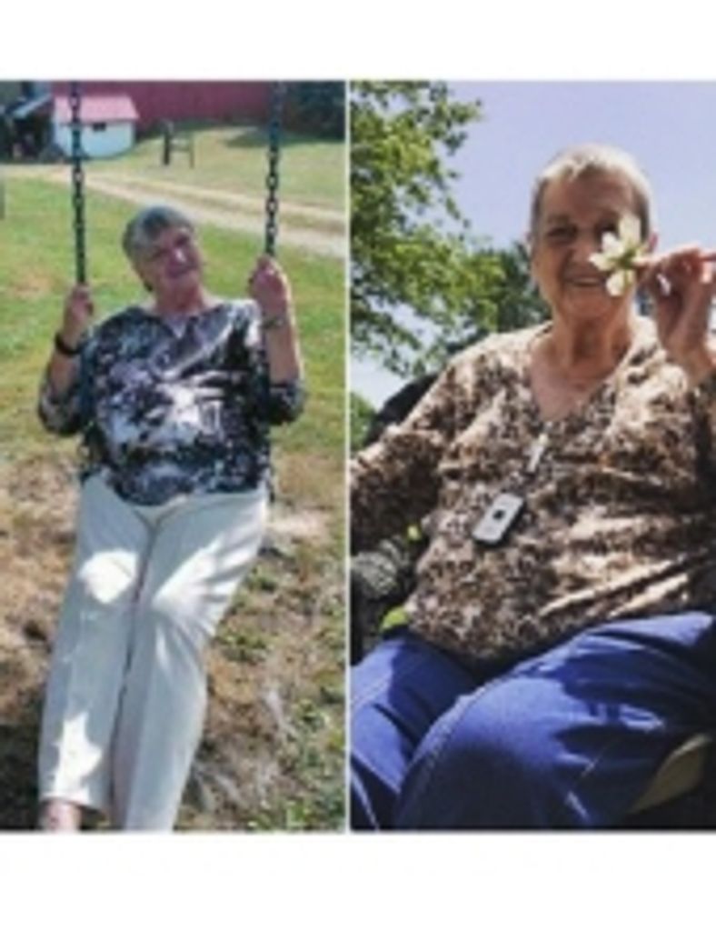 Hazel L.  Donovan "Nana"