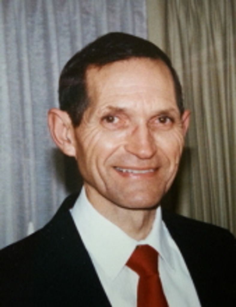 Lowell Thomas Swartzendruber