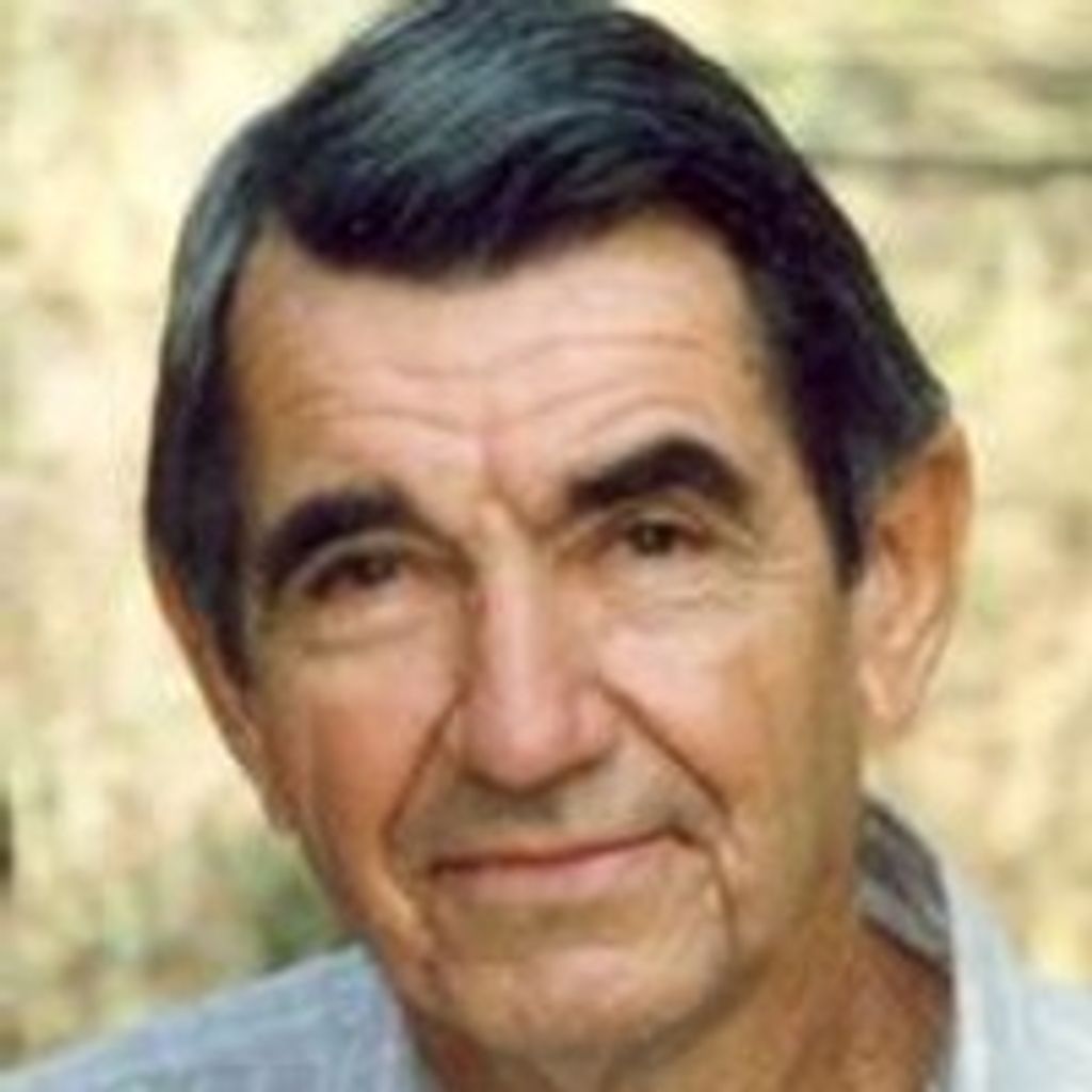 Charles  Wright English