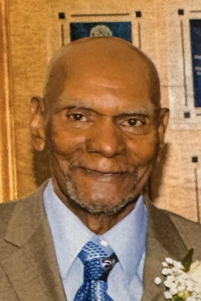 Henry "Mr. Hank" Hightower Profile Photo