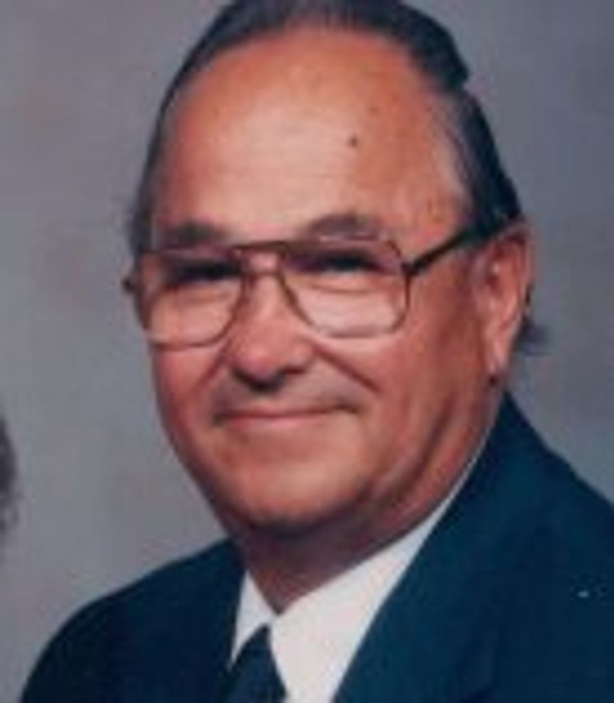Leonard Jacobsen