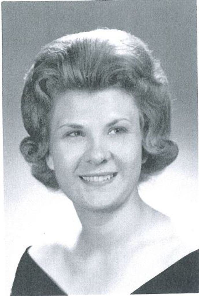 Martha Lou Reith