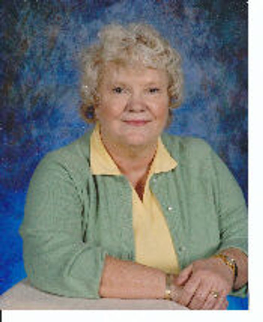 Mary Jo Stackhouse Haught Profile Photo