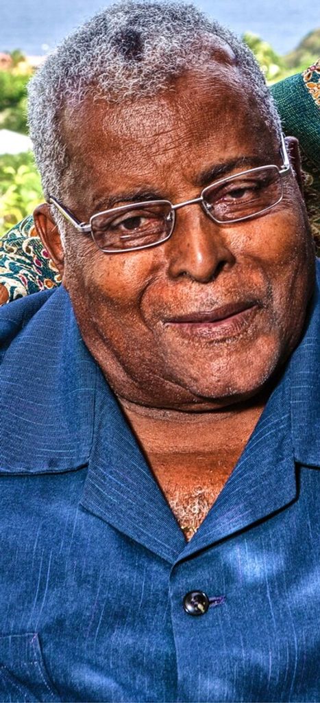 Bernard G. Francis Profile Photo