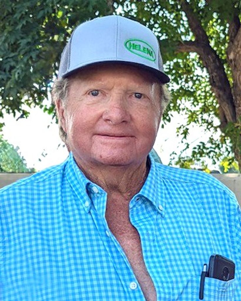 Larry Earl Chapple