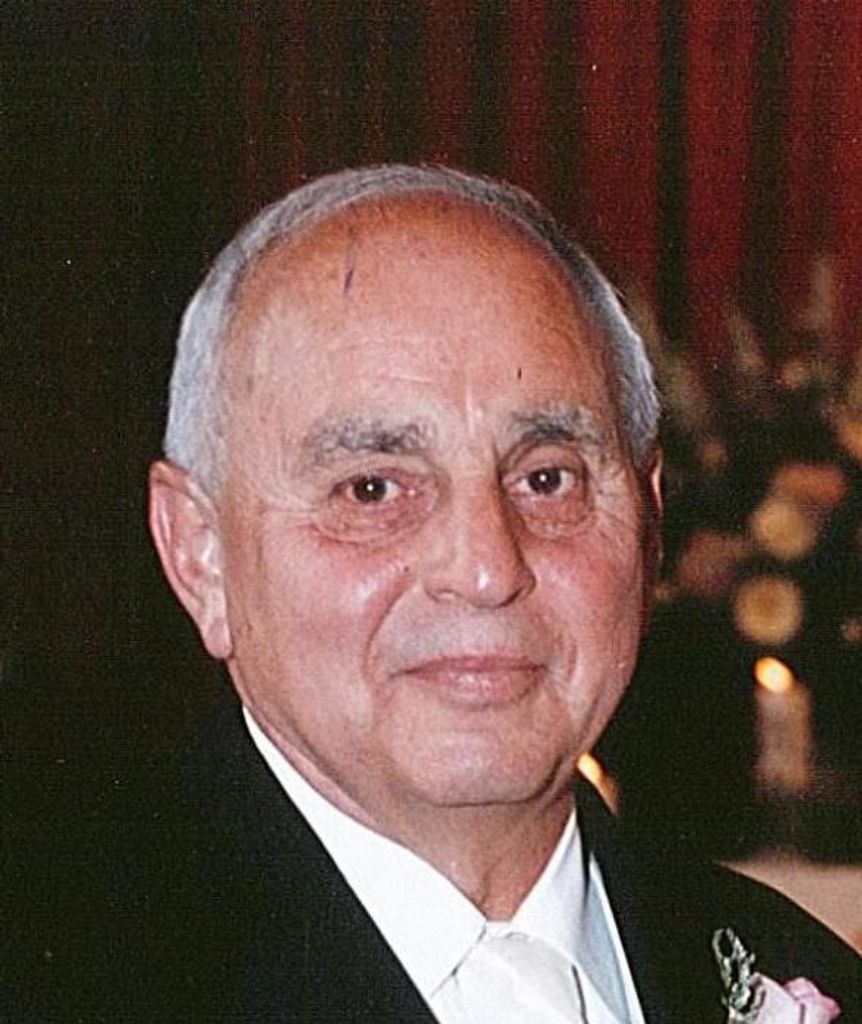 Robert D Gumino Sr.