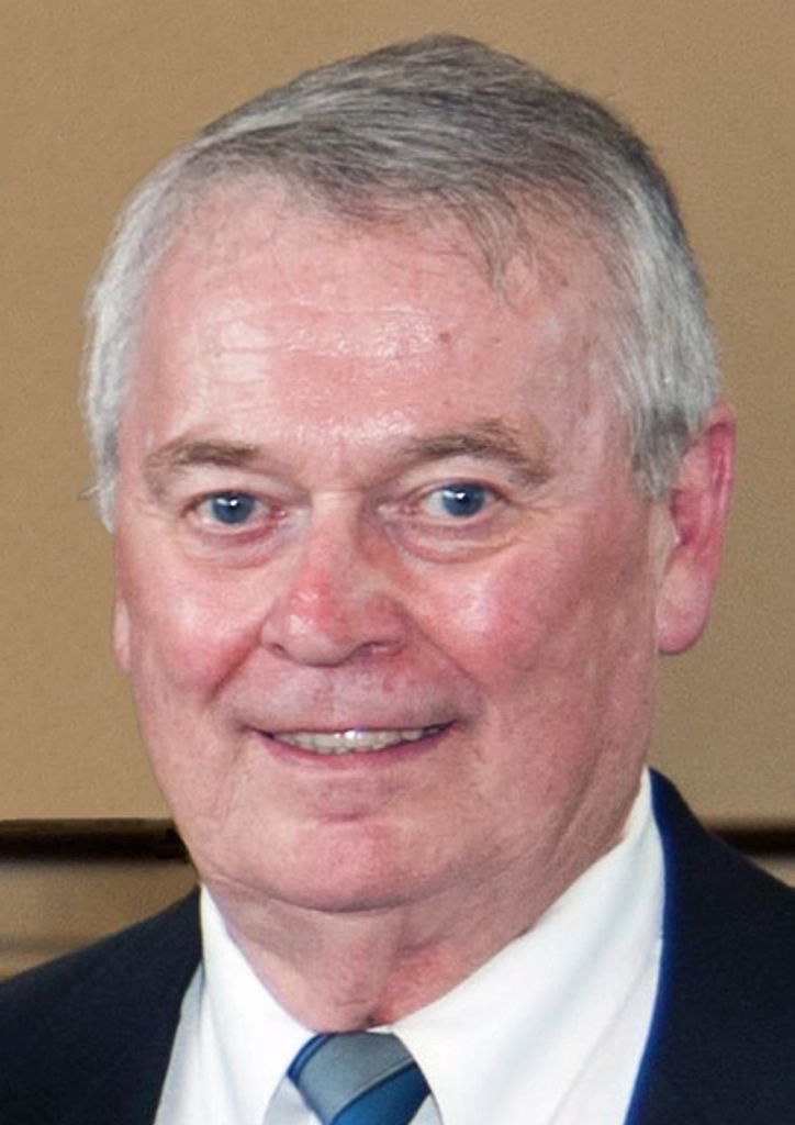 Charles L. Hasychak Profile Photo